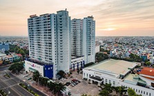 Kỷ lục: Một DN bất động sản báo lãi tăng gần 3.900% nhờ bán dự án