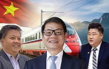 Bộ Xây dựng vừa có văn bản phản hồi đến 13 doanh nghiệp liên quan đến một dự án lớn nhất lịch sử