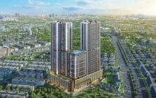 Saigon Glory và Đất xanh miền Nam bị xử phạt vi phạm công bố thông tin