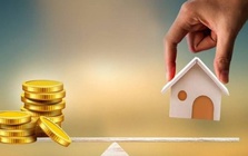 Giá vàng phá đỉnh có nên chốt lời để đầu tư bất động sản, chuyên gia tiết lộ kịch bản ít người ngờ tới