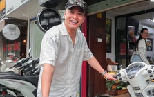 Nam thần phim giờ vàng 3 năm "mất hút" khỏi màn ảnh, chuyển nghề rao bất động sản, phụ vợ bán bún