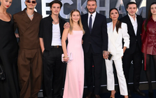 “Thương hiệu gia đình” là gì mà đẩy cả nhà Beckham vào cuộc khẩu chiến gây chấn động tin tức toàn cầu như vậy?