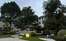 Vợ chồng U70 về quê dưỡng già, không làm phiền con cháu: Xây biệt thự 125m², tận hưởng cuộc sống bình yên mỗi ngày