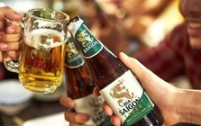 Thêm một cổ phiếu nhà Sabeco lên sàn chứng khoán với giá 13.600 đồng