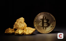 Bitcoin không phải là vàng số: Khi ‘hầm trú ẩn’ bị nhầm với ‘sòng bạc’ công nghệ