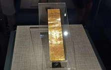 Lên núi hái thuốc, nông dân bất ngờ đào được miếng vàng 878 tỷ đồng, cơ quan chức năng lập tức vào cuộc