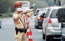 Thay đổi mới nhất về các tuyến đường sẽ bị cấm/tạm cấm trong 4 ngày tới: Người dân cần cập nhật sớm