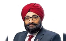 Chủ tịch Tập đoàn Dầu khí Ấn Độ: 'Chúng tôi đang đợi dầu thô Venezuela'