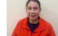 Bắt nữ "đại gia" lừa 3,5 tỉ đồng để đầu tư chứng khoán trên Facebook