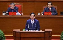 Doanh nghiệp Việt phải từng bước làm chủ công nghệ sân bay, đường sắt