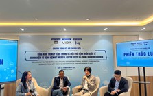 Chuyên gia Nhật Bản và Việt Nam cùng chia sẻ về công nghệ chăm sóc sức khỏe