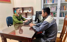 Mua mảnh đất 700m2 với giá 740 triệu đồng, 3 năm sau, cặp vợ chồng Hà Tĩnh mang giấy tờ đất đi vay thế chấp thì được thông báo: Sổ đỏ là giả?