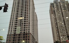 Thị trường bất động sản năm 2025 trải qua giai đoạn biến động