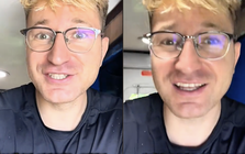 Khách Tây phấn khích khi thấy 1 thứ ở Việt Nam: "Đó là một thứ mà bạn chưa từng thấy trong đời"