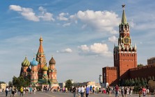 Ngân sách Nga tăng gần 2 tỷ USD ‘nhờ’ các lệnh trừng phạt