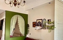 Thề chết không ở nhà thuê: Cô gái dồn tiền mua căn hộ nhỏ, quyết theo đuổi lối sống "nghèo sang chảnh"