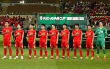 U23 Việt Nam đá tranh hạng 3 với U23 Hàn Quốc ngày nào?