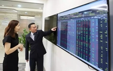 Nhà đầu tư chốt lời cổ phiếu doanh nghiệp nhà nước