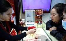 Đầu tư vàng lãi hơn bất động sản, chứng khoán?