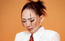 Tóc Tiên có đang ổn?