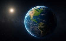 NASA lên tiếng trước tin Trái đất sắp mất trọng lực làm 60 triệu người chết