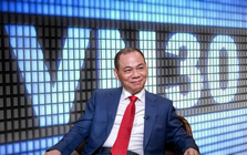 Chính thức: Tỷ phú Phạm Nhật Vượng có 4 cổ phiếu trong rổ VN30