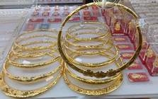 Từ ngày 9/2 tới đây, người vi phạm có thể bị tịch thu toàn bộ vàng trong trường hợp nào?