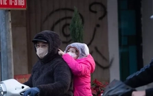 5 tỉnh thành miền Nam rét kỷ lục