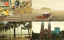 Gỏi cuốn, bánh xèo Việt Nam xuất hiện trong phim Hàn đang gây sốt