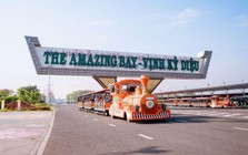 Thành phố Du lịch Sơn Tiên – Tâm điểm tăng trưởng mới của du lịch sinh thái phía Nam