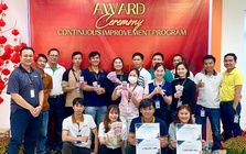 Sức mạnh của sự lắng nghe: Cách Samtec Việt Nam khơi nguồn sáng tạo từ đội ngũ nhân viên