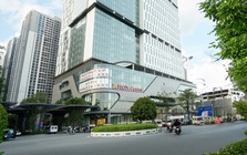 Bài toán sở hữu văn phòng cho xu hướng tái cấu trúc chi phí