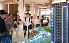 Vì sao căn hộ hạng sang trung tâm trở thành lựa chọn ưu tiên của giới đầu tư thượng lưu?