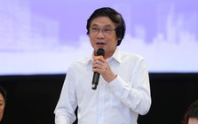 KTS Trần Ngọc Chính: “Từ bãi biển bình dân, Bãi Cháy đã trở thành nơi đáng sống”