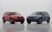 Chính sách mới về thuế có thể khiến giá xe nhập khẩu giảm mạnh: Nhiều mẫu xe có giá lăn bánh giảm về dưới 1 tỷ - xe lắp ráp lo dần là vừa