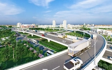 Cửa ngõ Cát Lái sắp 'thay da đổi thịt' nhờ loạt dự án hạ tầng trọng điểm