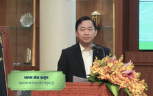 Công ty nông nghiệp của THACO xuất hiện trên sàn chứng khoán Campuchia