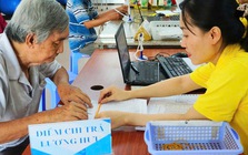 Hướng dẫn chi trả gộp 2 tháng lương hưu, trợ cấp bảo hiểm xã hội trước Tết Nguyên Đán