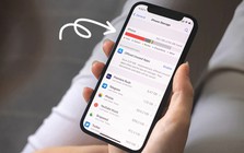 Mẹo xóa bộ nhớ trên iPhone để tối ưu hiệu năng và tiết kiệm dung lượng
