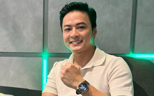 Hồng Đăng tái xuất phim Việt giờ vàng