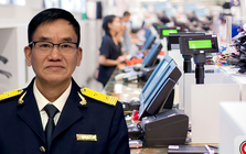 Đại diện Cục Thuế nói về vi phạm hóa đơn: Doanh nghiệp làm ăn nghiêm túc, chủ động điều chỉnh khi phát hiện sai sót thì không phải đối tượng Nghị định 310 hướng tới xử phạt