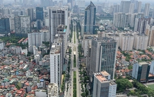 Sếp BĐS khẳng định năm 2026-2027 nguồn cung tăng mạnh, giá chung cư Hà Nội sẽ phải giảm