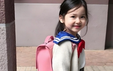 Giáo viên 30 năm phán: Không biết tiên tri nhưng nhìn vào cặp sách của đứa trẻ, tôi nhìn được tương lai em sẽ giàu sang hay chật vật