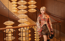 Mãn nhãn vì hiếm khi được thấy loạt gương mặt đình đám này cùng tụ hội ở một không gian cực đỉnh tại Hà Nội