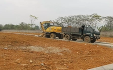 Hà Nội: Ngang nhiên phân lô, tách thửa đất giao khoán rồi rao bán