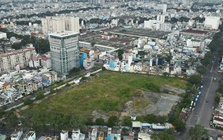 TPHCM: Triển khai bảng giá đất lần đầu