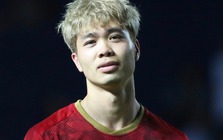 Cảm ơn Công Phượng!