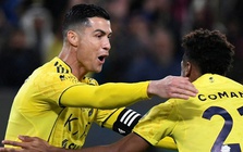 Ronaldo sao đỉnh thế này!