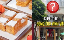 Cố bán ổ bánh 100k ở đất nước có bánh mì 20k ngon nhất thế giới, ông lớn Hàn Quốc ngậm ngùi đóng cửa vĩnh viễn