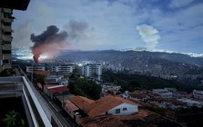 Venezuela lần đầu lên tiếng về khoản tiền nửa tỷ USD